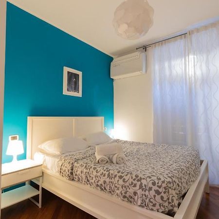 Borgo Vittorio St. Peter Apartments روما المظهر الخارجي الصورة