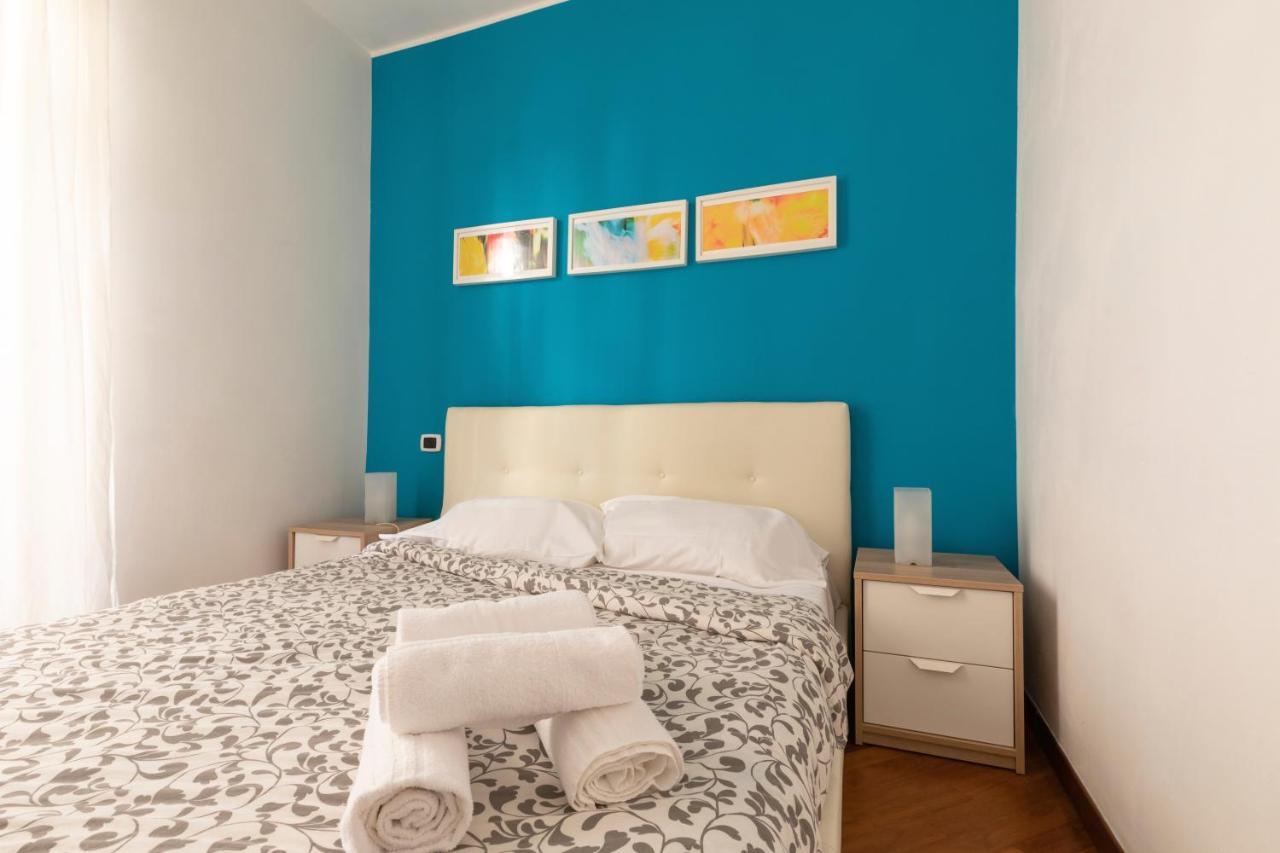 Borgo Vittorio St. Peter Apartments روما المظهر الخارجي الصورة