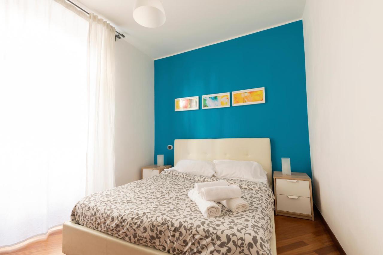 Borgo Vittorio St. Peter Apartments روما المظهر الخارجي الصورة
