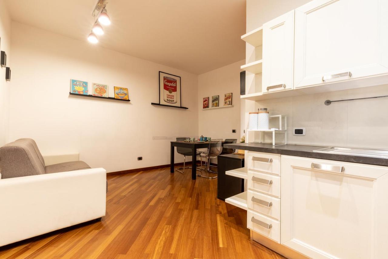 Borgo Vittorio St. Peter Apartments روما المظهر الخارجي الصورة