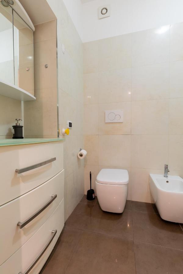 Borgo Vittorio St. Peter Apartments روما المظهر الخارجي الصورة