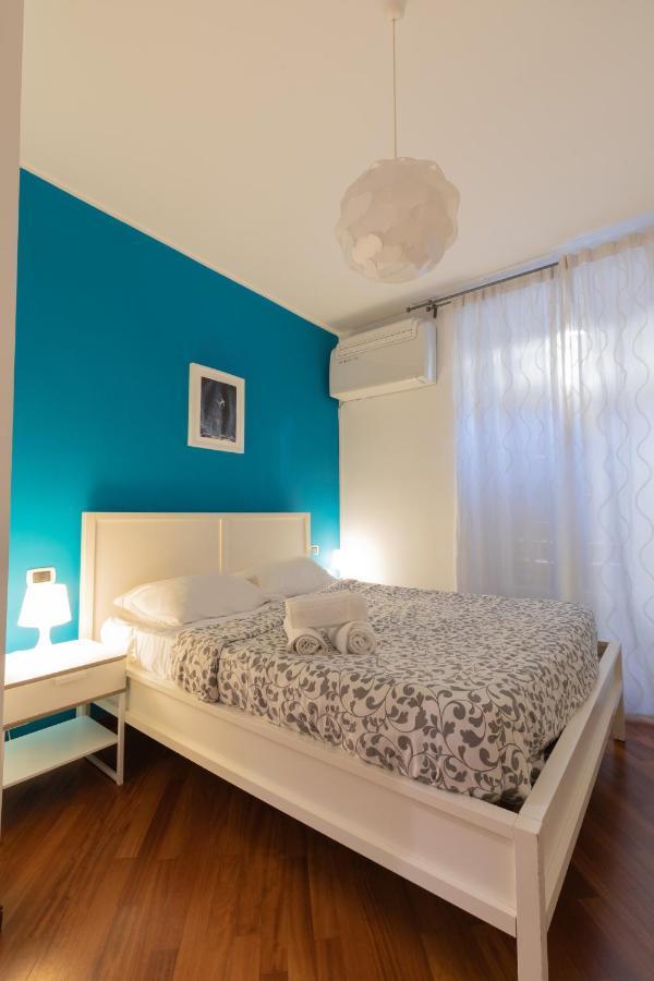 Borgo Vittorio St. Peter Apartments روما المظهر الخارجي الصورة