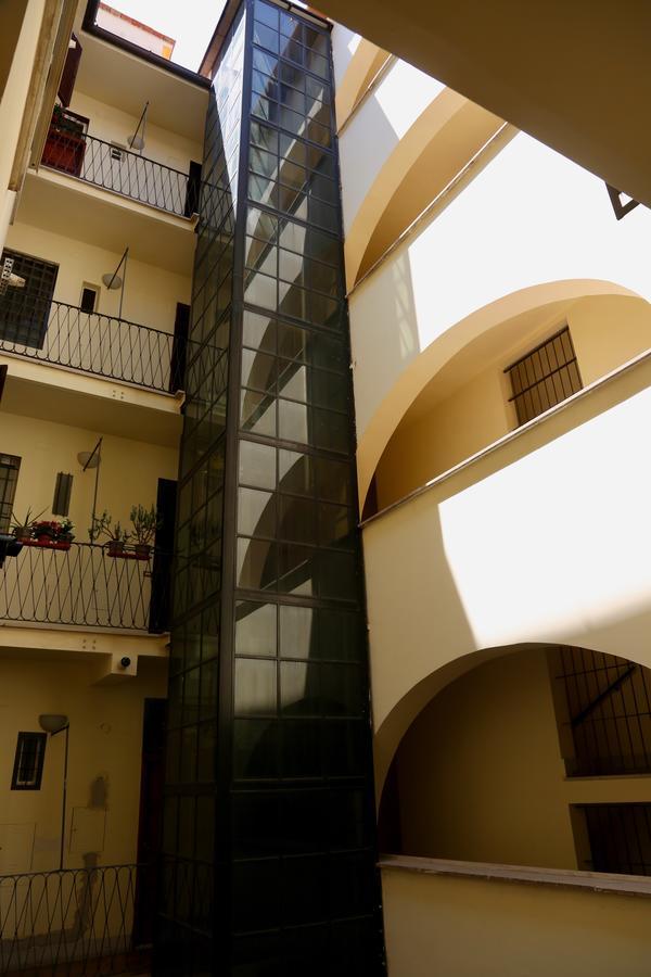 Borgo Vittorio St. Peter Apartments روما المظهر الخارجي الصورة